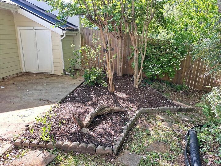 Property Photo: 224 Goshen Lane GA 30188