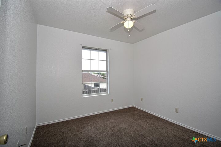 Property Photo:  4302 Deek Drive  TX 76549 