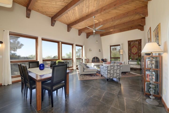 Property Photo: 1219 Rockrose Road NE NM 87122