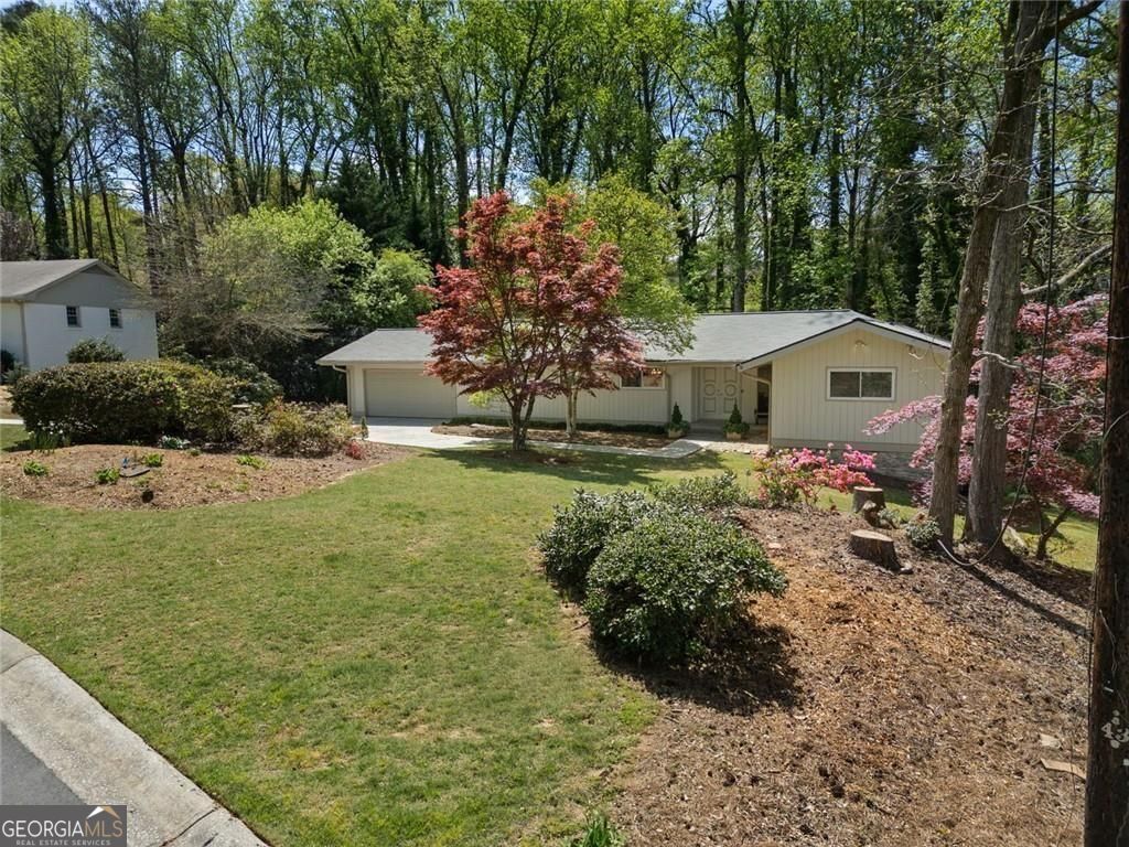 Property Photo:  3758 Cline Drive SE  GA 30082 