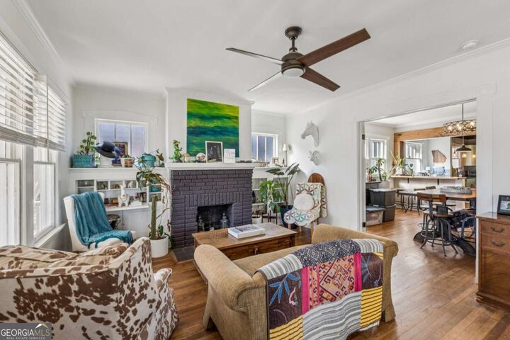 Property Photo:  1271 Greenwich Street SW  GA 30310 