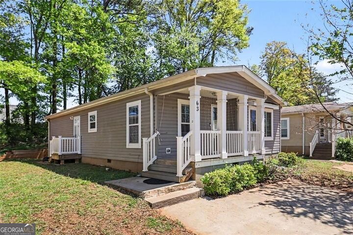 Property Photo: 63 Willow Drive E GA 30263