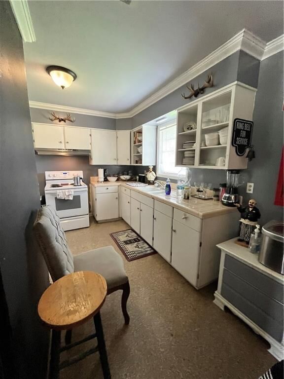 Property Photo:  5832 Bruyninckx Road  LA 71301 