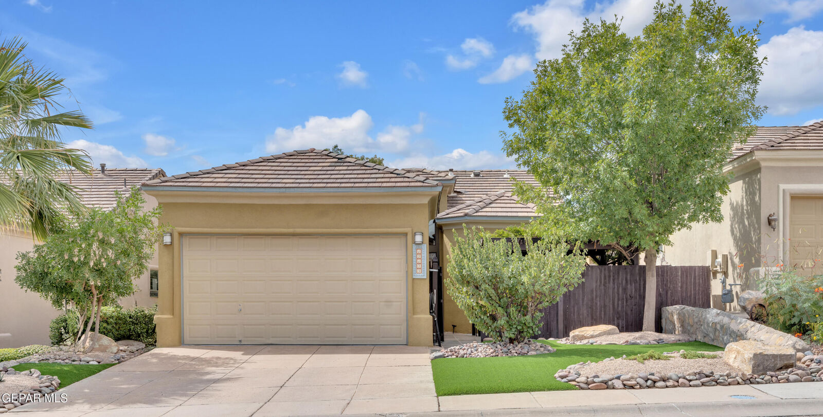 Property Photo:  12173 Sitting Bull Drive  TX 79936 