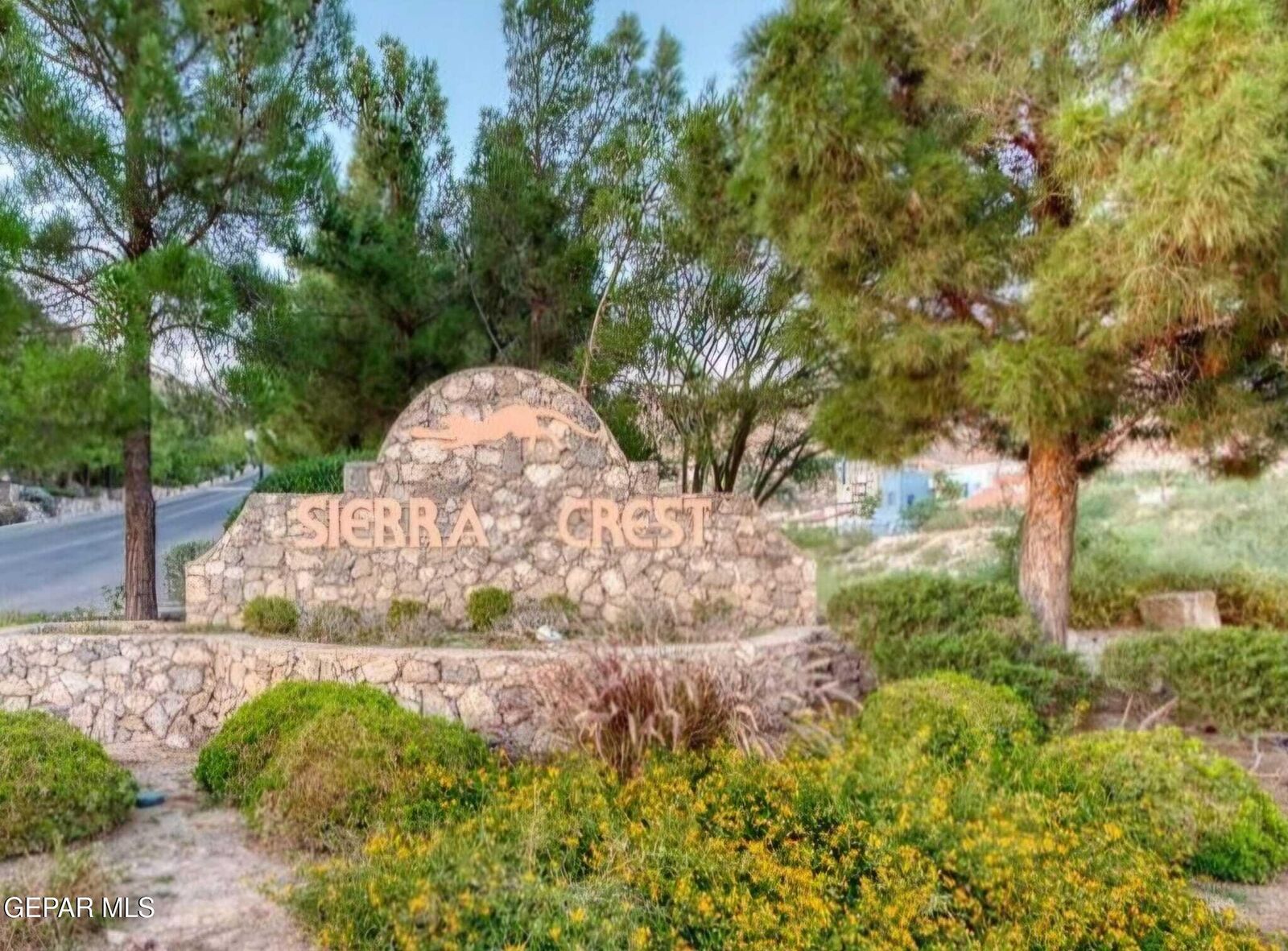 Property Photo:  38 Sierra Crest Drive  TX 79902 