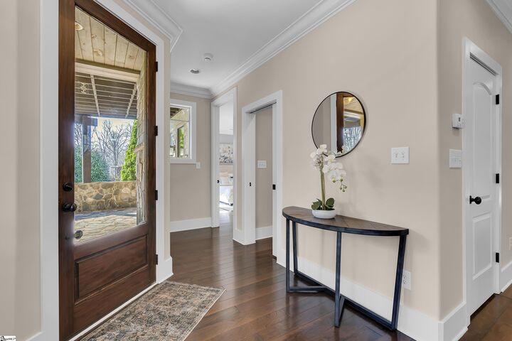 Property Photo:  1 Village Mews Road  SC 29673 