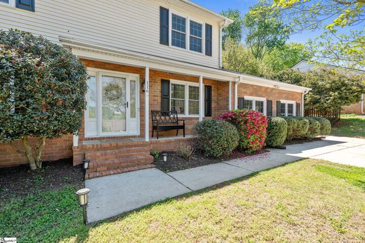 Property Photo: 116 Lynchester Road SC 29615