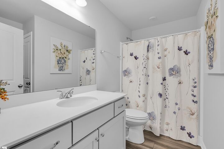 Property Photo: 7210 New Harmony Way SC 29349