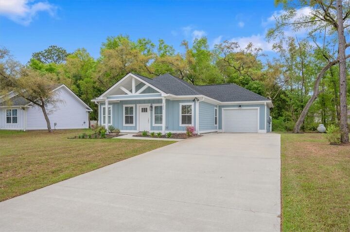 Property Photo:  1658 Ashantilly Drive  GA 31305 