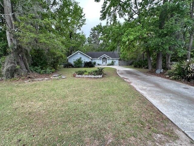 Property Photo:  342 Brentwood Circle  GA 31523 