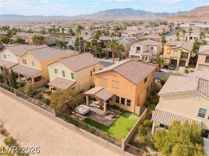 Property Photo:  664 Orchard Course Drive  NV 89148 