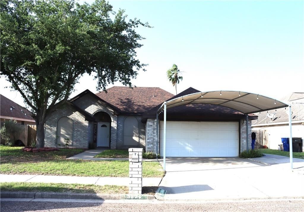 Property Photo:  3804 W Kerria Avenue  TX 78501 