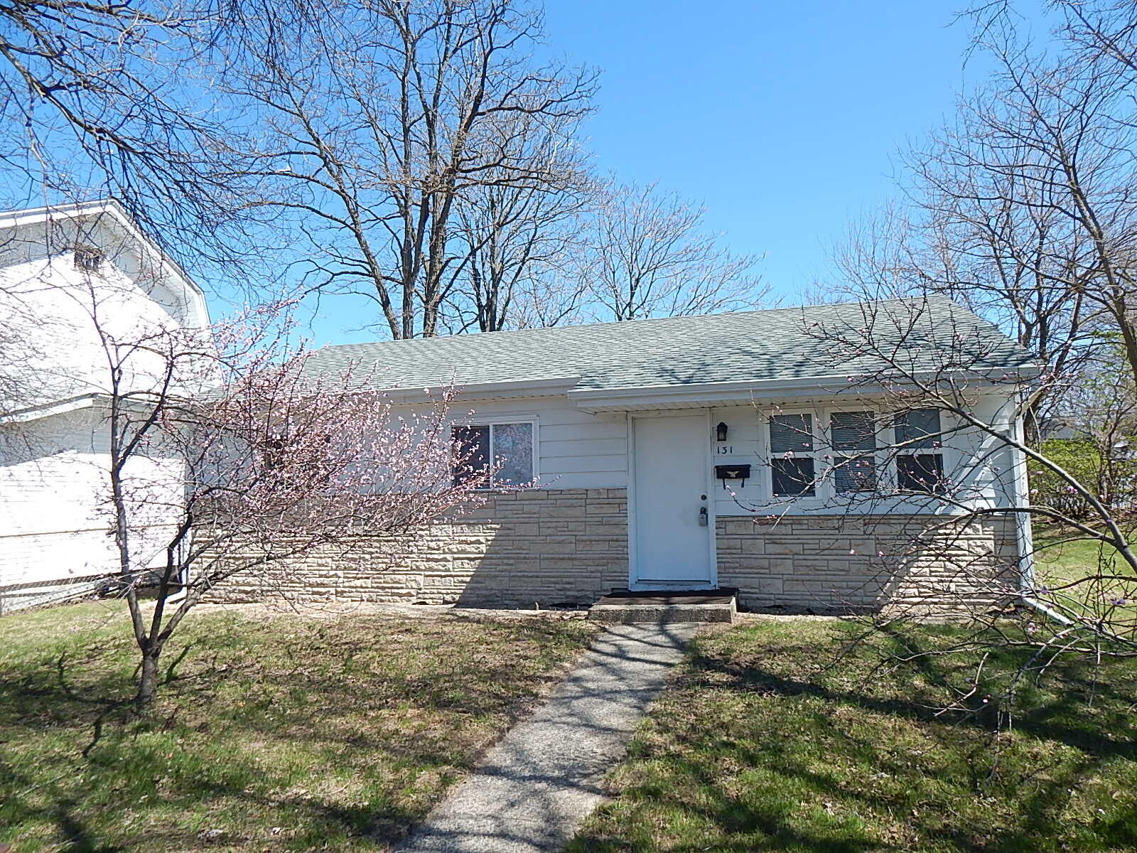 Property Photo:  131 N Calumet Avenue  IN 46360 
