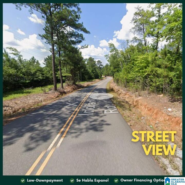 Property Photo: 0 Indian Creek Cutoff Road 0 AL 35456