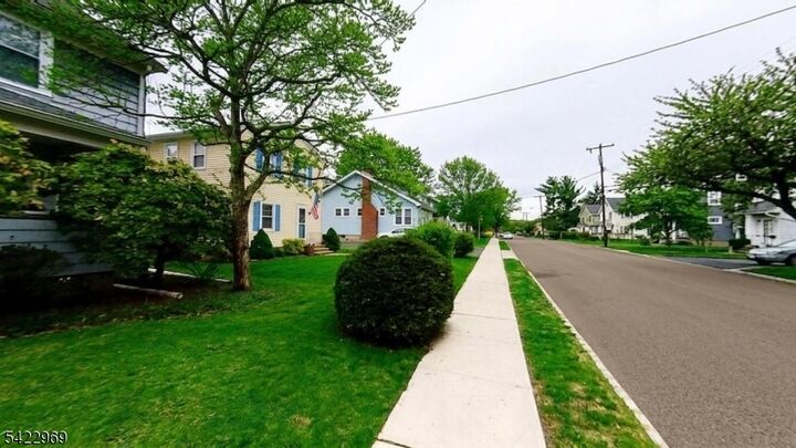Property Photo: 18 Sherman Ave A NJ 07950