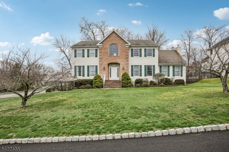 Property Photo: 1 Jenny Ln NJ 07470