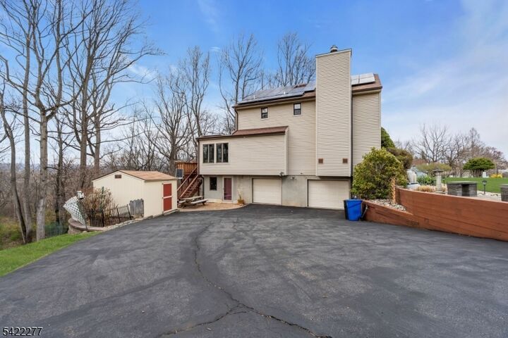 Property Photo:  48 Blossom Rd  NJ 08827 