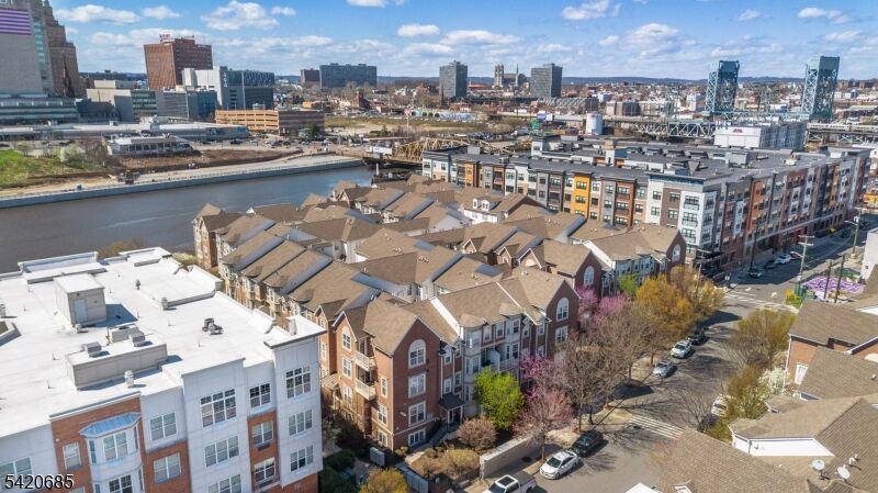 Property Photo: 201 Dey St 124 NJ 07029