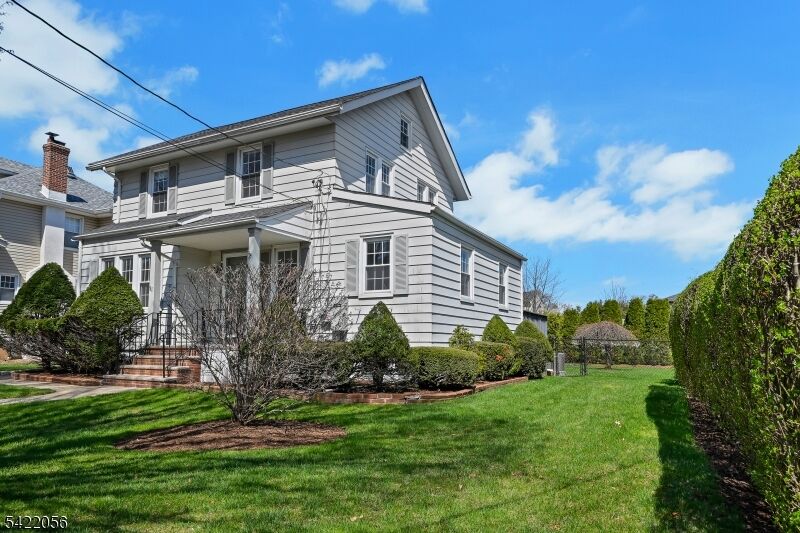 Property Photo: 91 Belle Ave NJ 07607