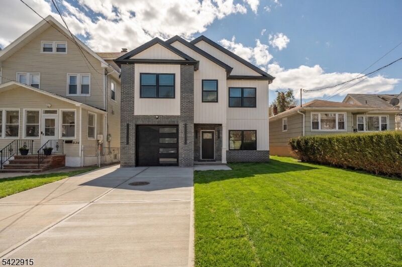 Property Photo: 540 Muriel Pkwy NJ 07208