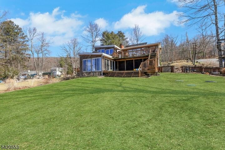 Property Photo:  199 Lake Shore Dr  NJ 07421 