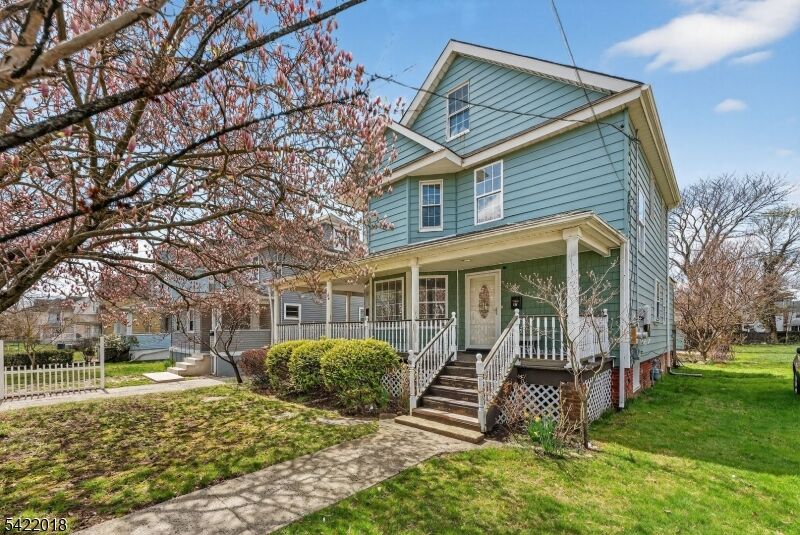 Property Photo: 184 Liberty St NJ 07740