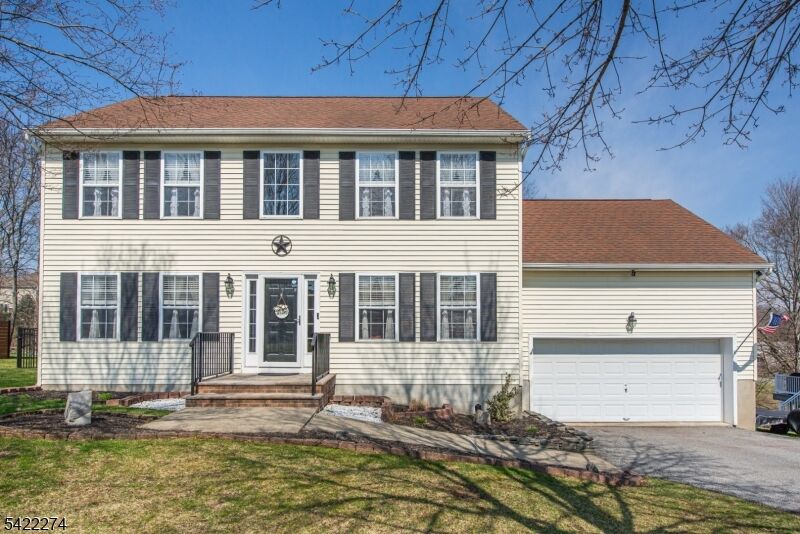 Property Photo: 7 Stratford Dr NJ 07860