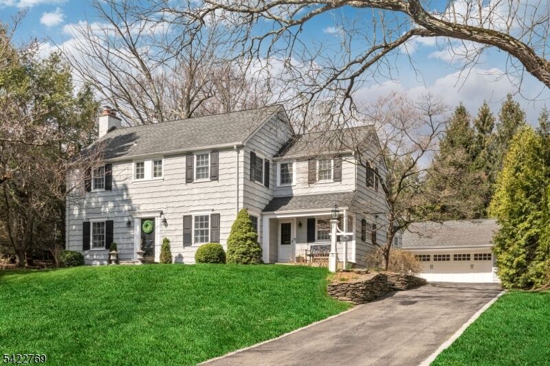 Property Photo:  716 Morningside Rd  NJ 07450 