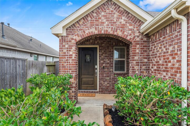 Property Photo:  10127 Lilac Croft Lane  TX 77406 