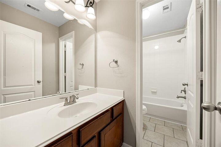 Property Photo:  26426 Forest Pine Lane  TX 77494 