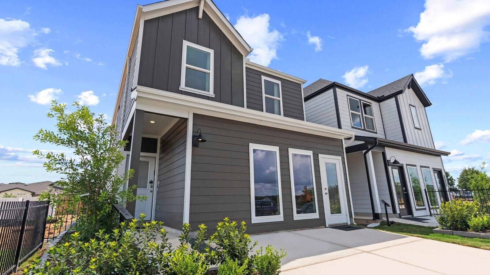 Property Photo:  3518 Adelie Lane  TX 77494 