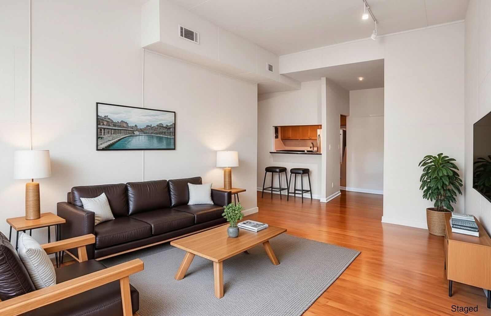 Property Photo:  186 Wayne St 320D  NJ 07302 