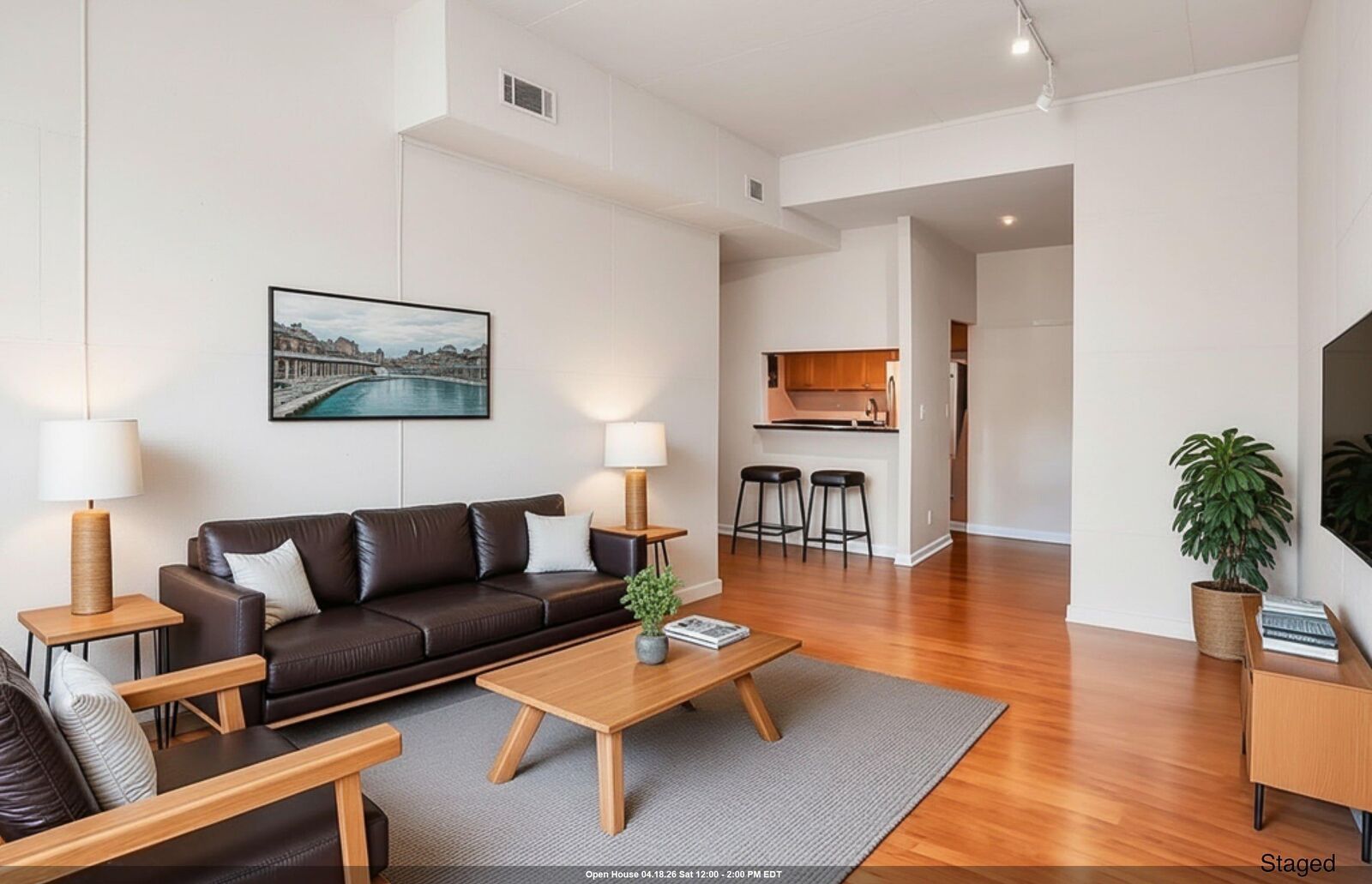 Property Photo:  186 Wayne St 320D  NJ 07302 