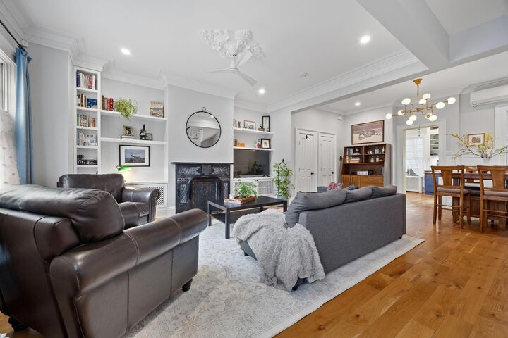 Property Photo:  82.5 South St  NJ 07307 