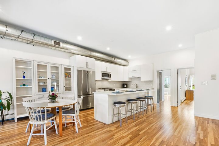 Property Photo:  325 5th St 3  NJ 07302 