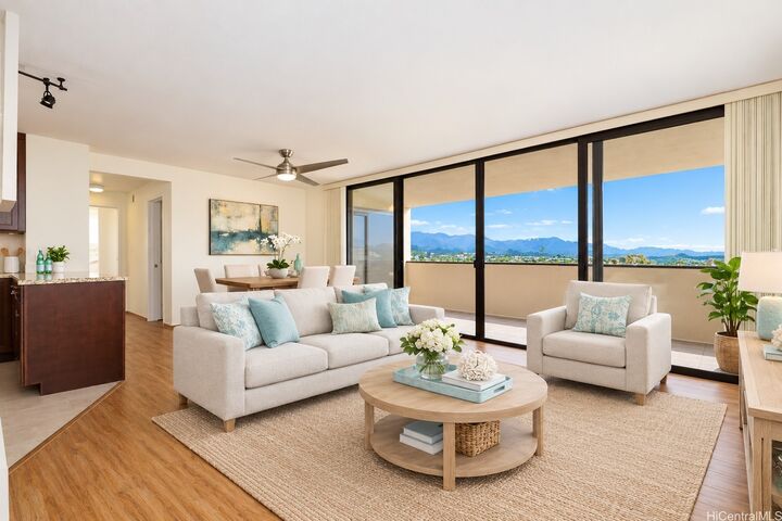 Property Photo: 46-090 Konohiki Street 3421 HI 96744