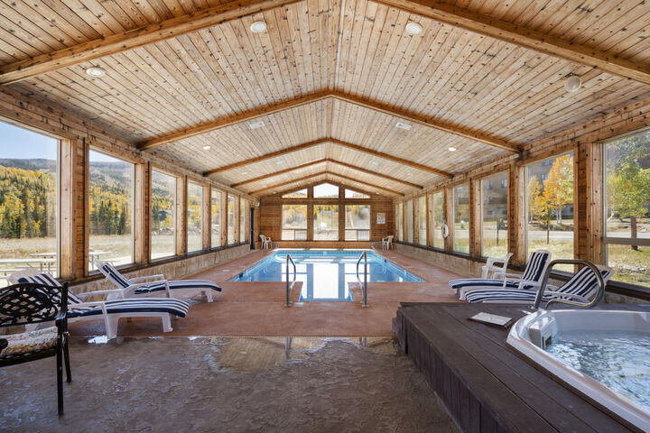 Property Photo:  464 N Hwy 143 #A108  UT 84719 