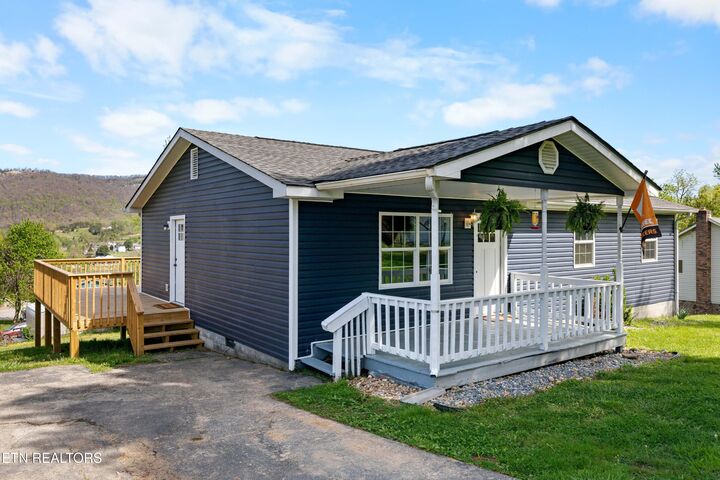 Property Photo:  130 Johnny Baird Lane  TN 37757 