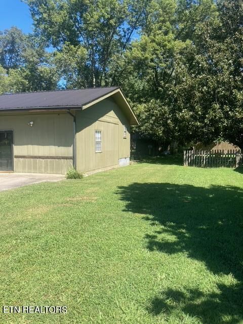 Property Photo: 15 Pratt St TN 37367