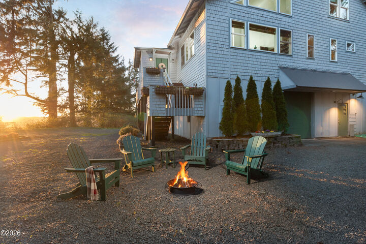 Property Photo:  40195 Little Nestucca River Road  OR 97112 