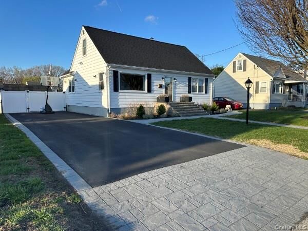 Property Photo: 42 E Main Street NY 10980