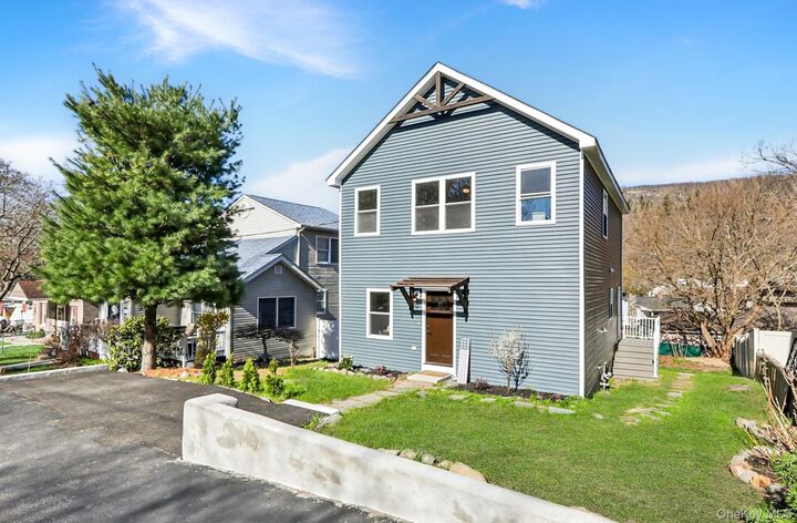 Property Photo: 27 Windermere Avenue NY 10925