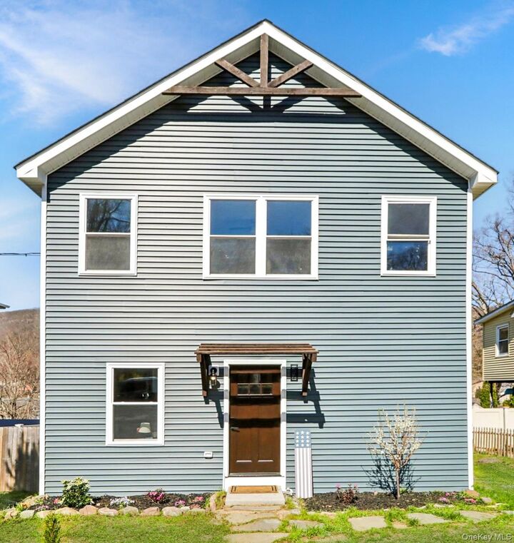 Property Photo: 27 Windermere Avenue NY 10925