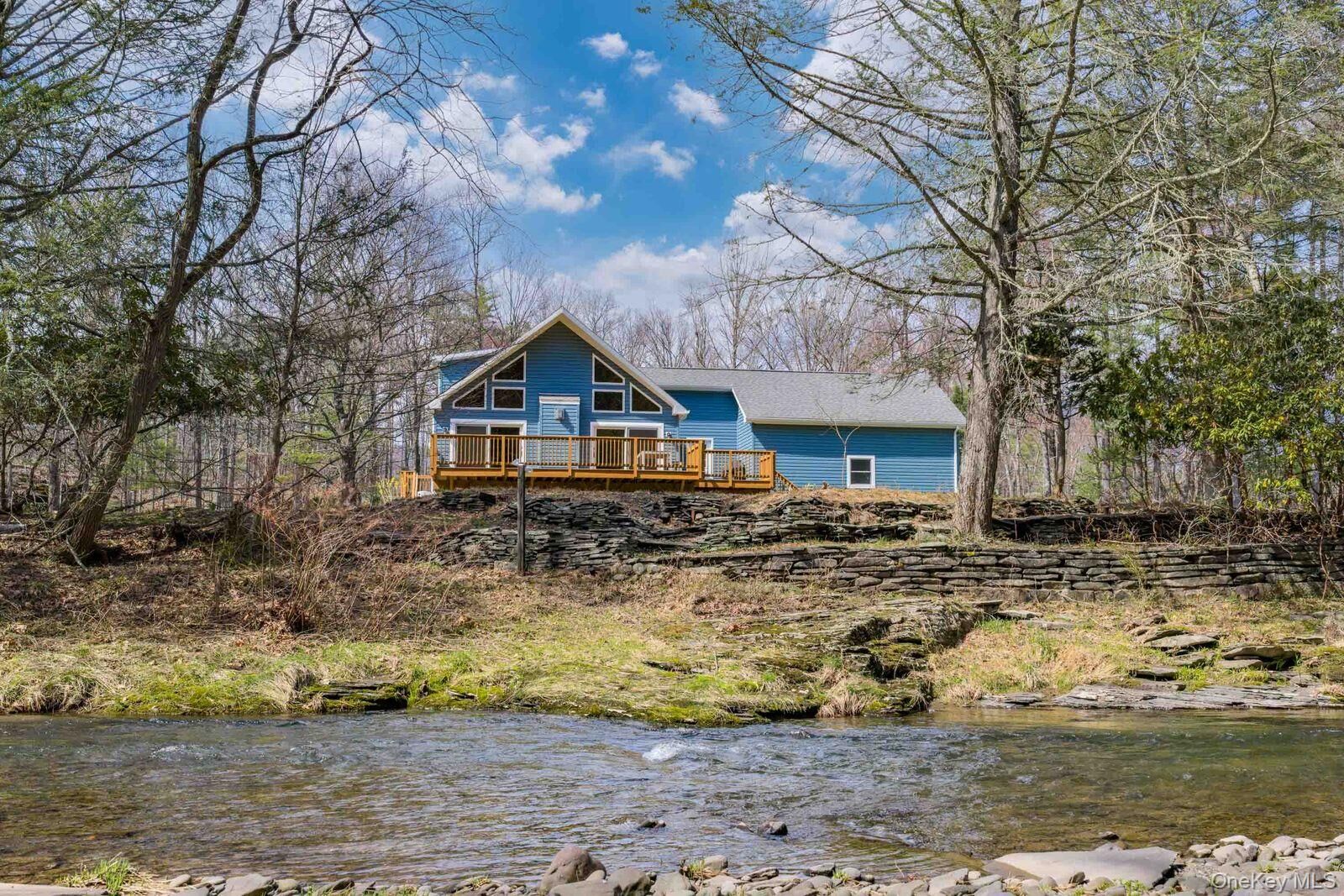 Property Photo:  2565 Route 212  NY 12498 