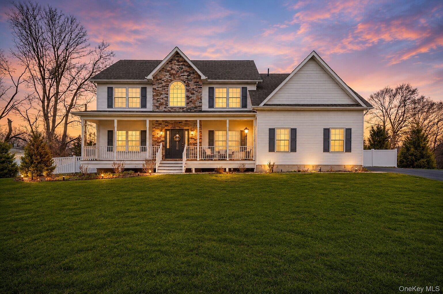 Property Photo:  18 Reynolds Road  NY 10950 