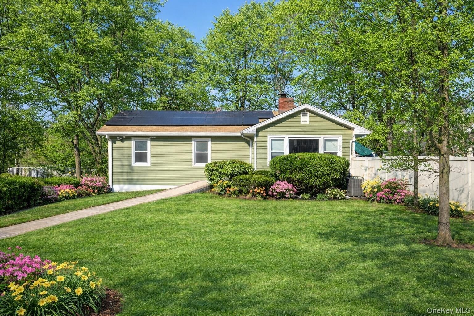 Property Photo:  52 Third Street  NY 10956 
