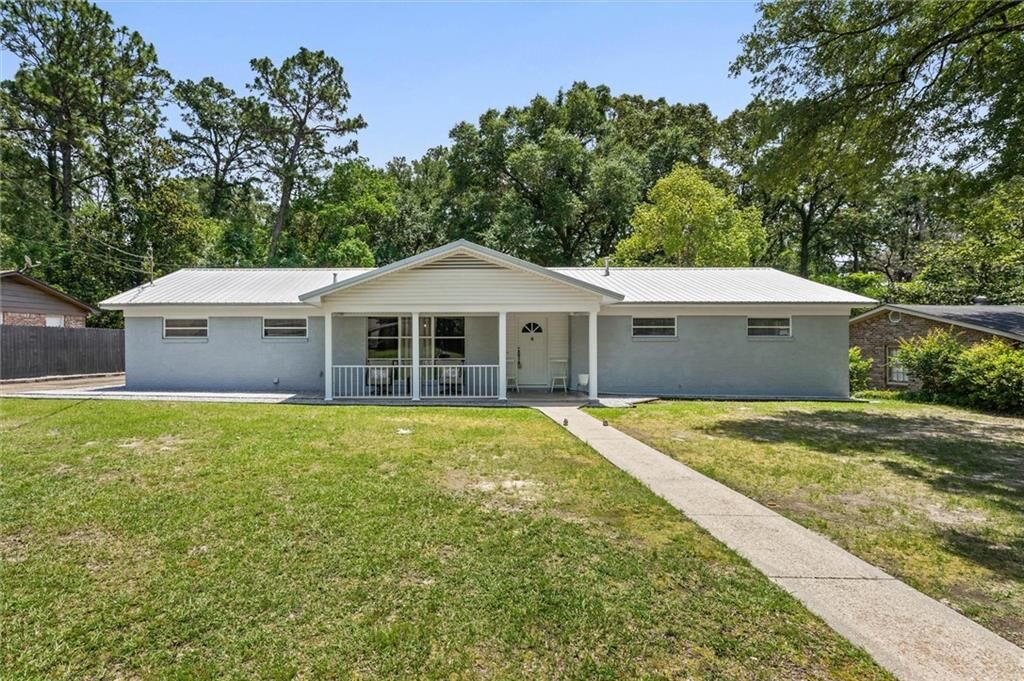Property Photo:  5955 Chalet Drive N  AL 36608 