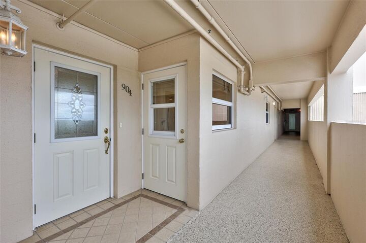 Property Photo: 6140 Midnight Pass Road 904 FL 34242