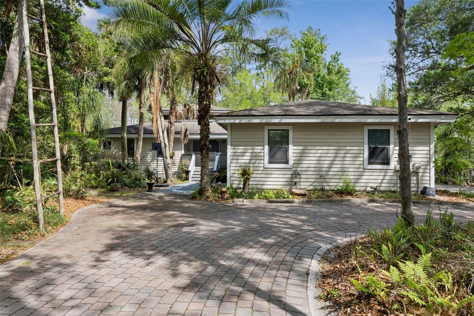 Property Photo:  156 Big Oak Bend  FL 32766 