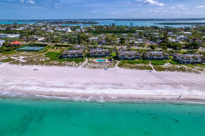 Property Photo: 6701 Gulf Of Mexico Drive 332 FL 34228